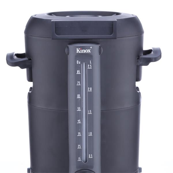 Electric Drip Coffee Machine UB-520-大圖5