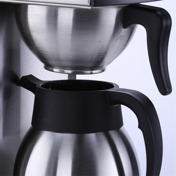 Electric Drip Coffee Machine SHP-大圖3