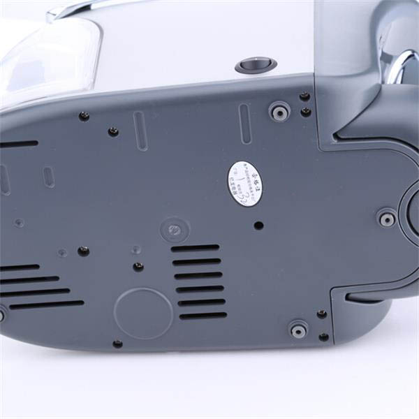 Capsule Machine CJ-263-大圖6
