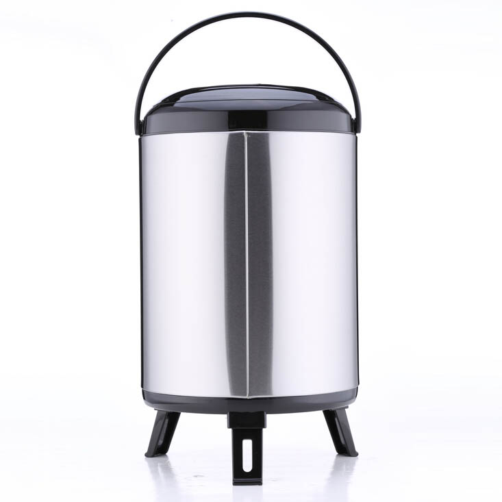 S/S Insulated Barrel 12L LEHEHE720-大圖1