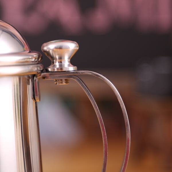 Drip Kettle with Thermometer 500cc YM8051-大圖3