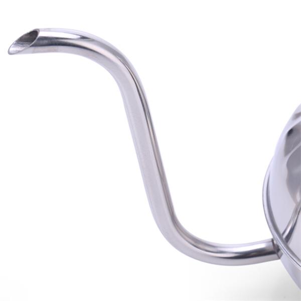 Drip Kettle 1000cc YM8151-大圖2