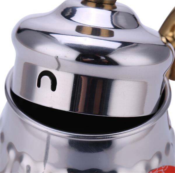 Drip Kettle 1000cc YM8151-大圖1
