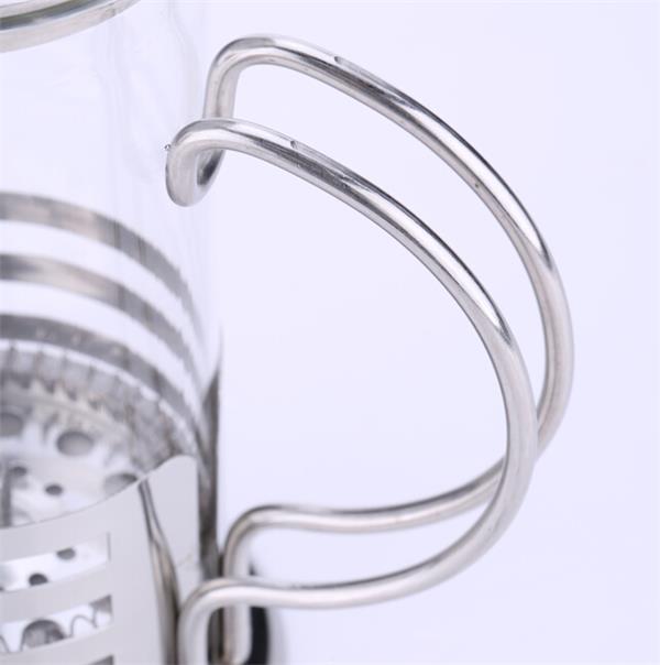 French Press 600cc  YM104-2-大圖4