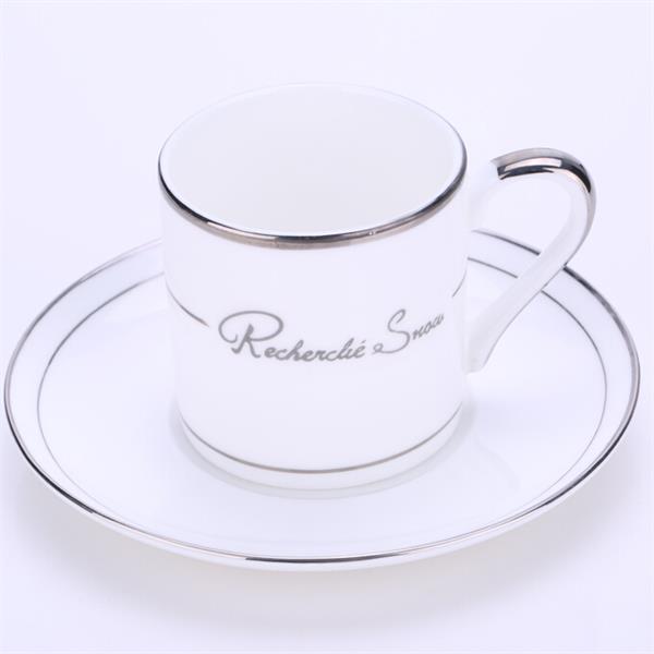 Espresso Coffee Cup  YM0046B-大圖1