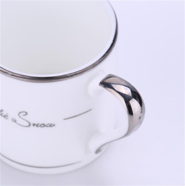 Espresso Coffee Cup  YM0046B-大圖2