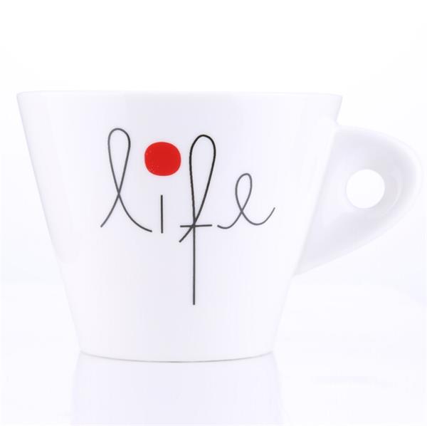 Esprsso Coffee Cup 80cc YM2023-大圖3