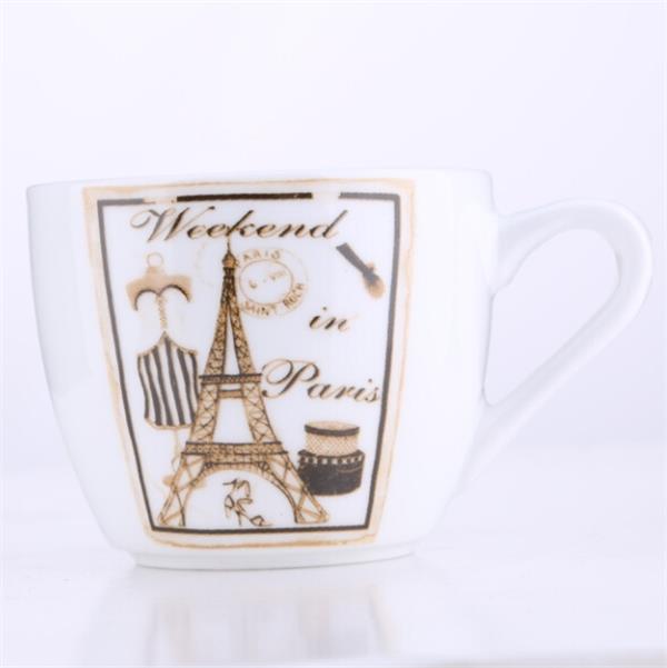 Espresso Coffee Cup  YM0088-大圖3