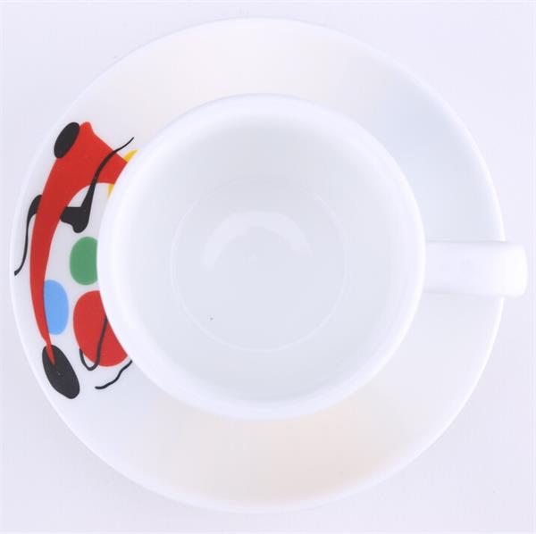 Espresso Coffee Cup 90cc YM0079-大圖1