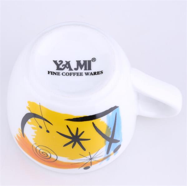 Coffee Cup 175cc  YM0085-大圖3