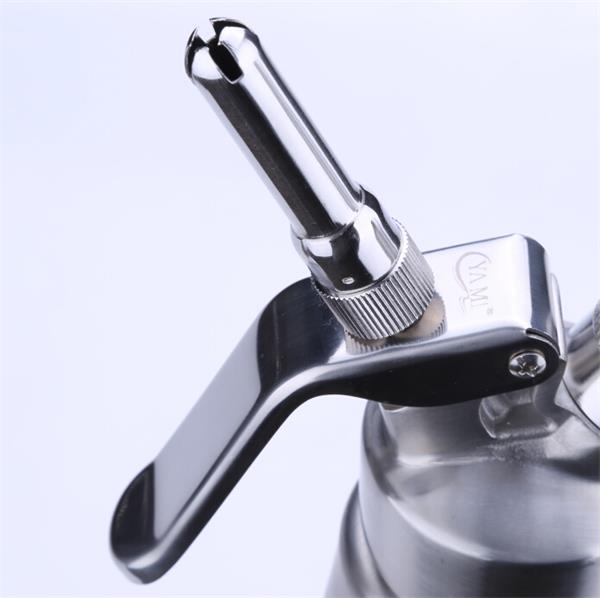 304S/S Cream Dispenser 500CC YM519-大圖2