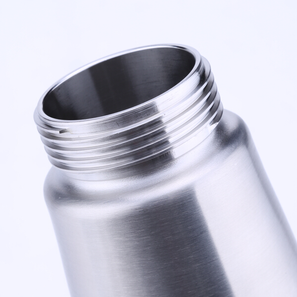 304S/S Cream Dispenser 500CC YM519-大圖4