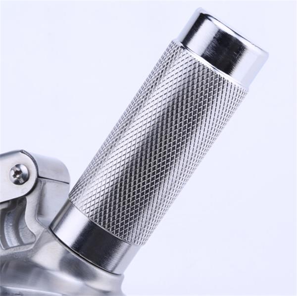 304S/S Cream Dispenser 500CC YM519-大圖3