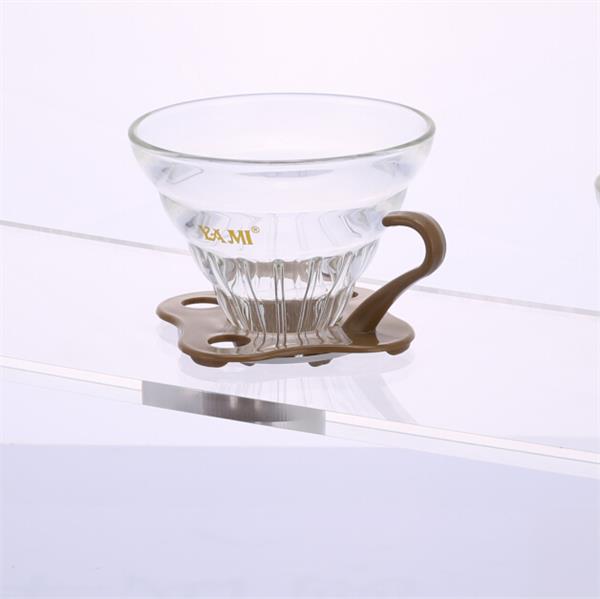 Double Hole Drip Stance  YM5502/5503-大圖2