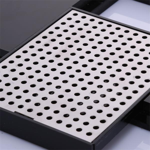 Three Holes Drip Stance YM5504-大圖4