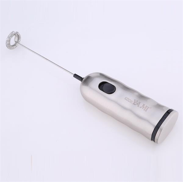 Electric Milk Frother YM5519-大圖1