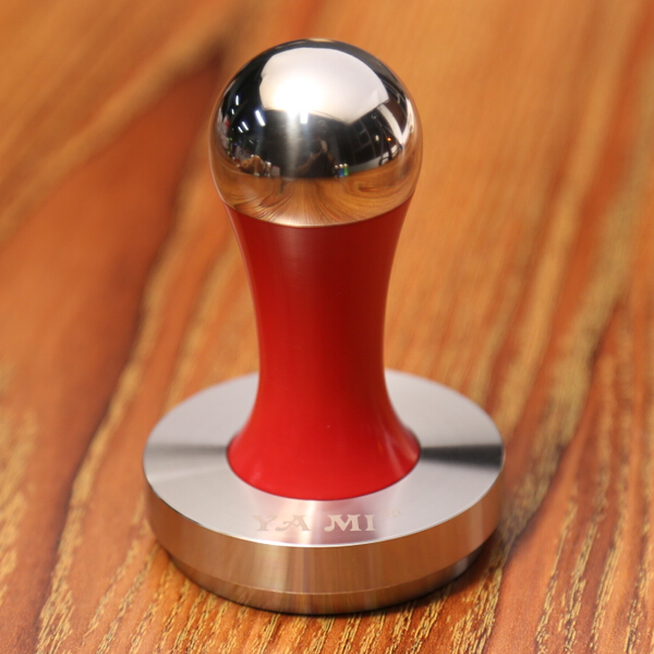 Coffee Tamper 57.5mm YM7103-7106-大圖1