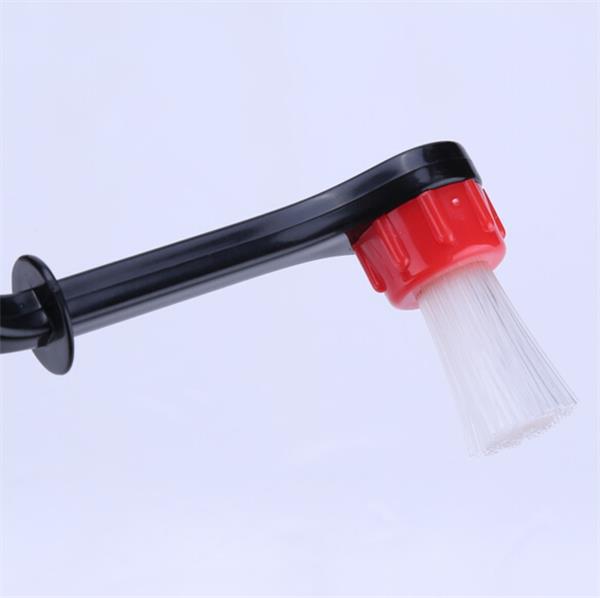PA66 Coffee Brush YM3501-大圖1