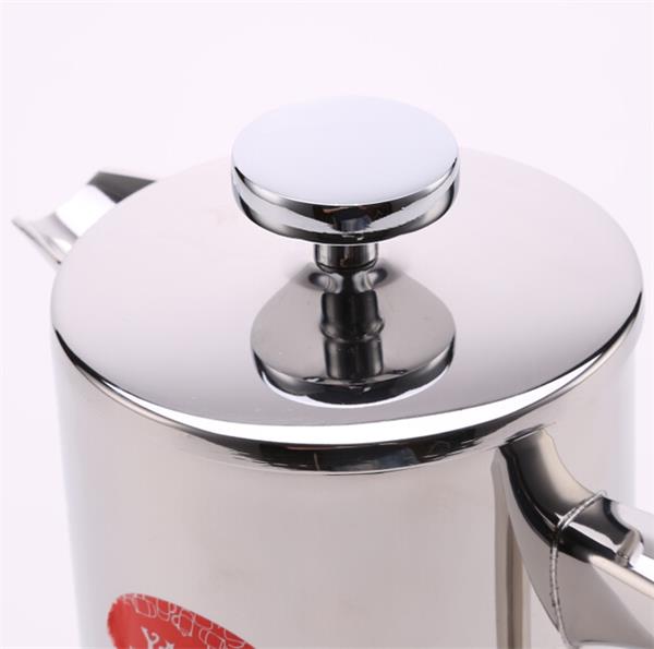 French Press 1000cc YM6202-大圖1