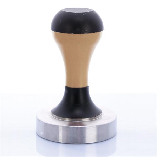Coffee Tamper 58mm YM7113R/G/BU/BR-大圖1