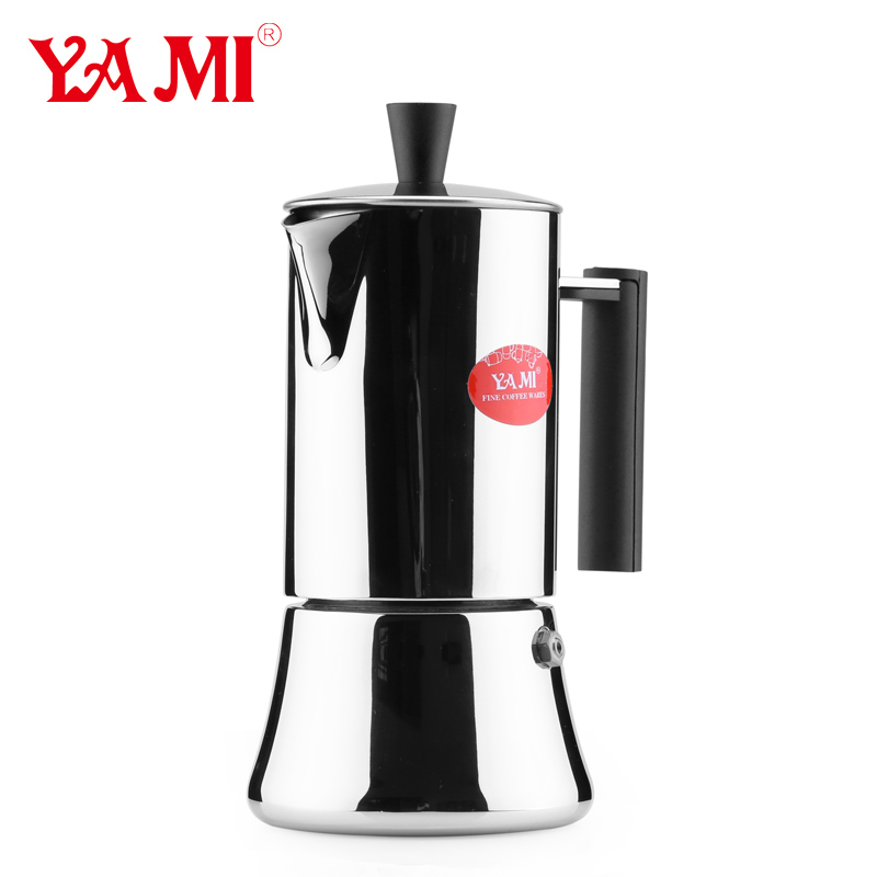 米蘭摩卡壺4cups-大圖1