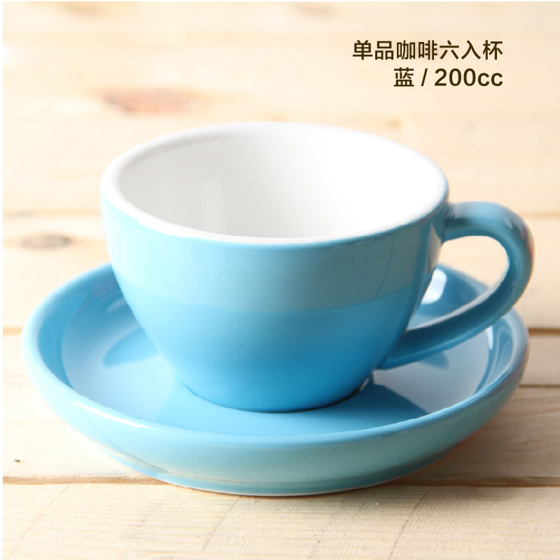 WBC比賽專用單品咖啡杯-大圖4