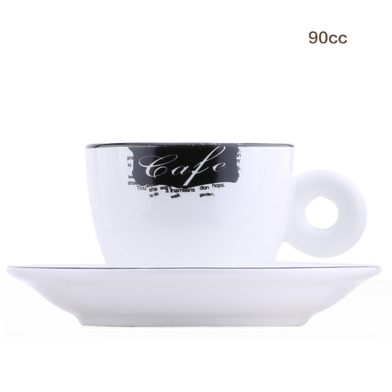 標(biāo)準(zhǔn)意式五入杯-大圖1