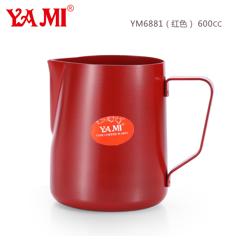 特氟龍拉花杯600cc