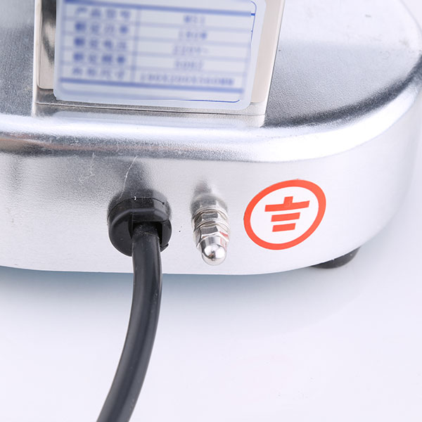 單頭電動奶昔機(jī)-大圖5