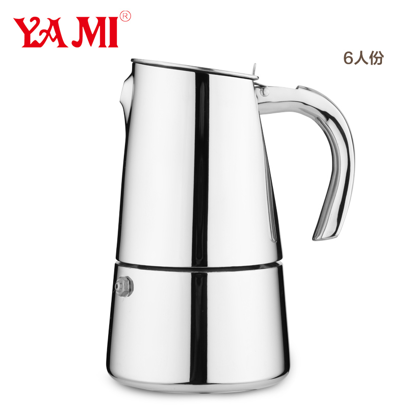 爵士摩卡壺6cups