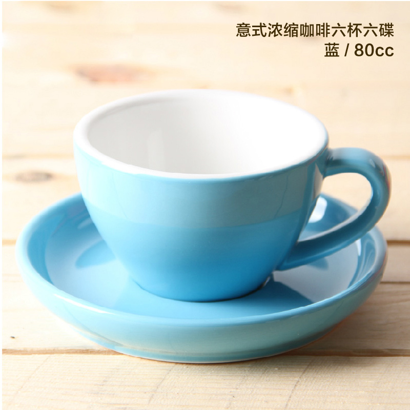 WBC比賽專用意式濃縮咖啡杯-大圖5
