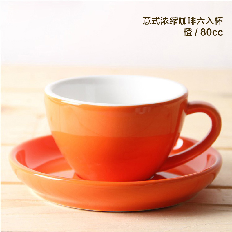 WBC比賽專用意式濃縮咖啡杯-大圖6