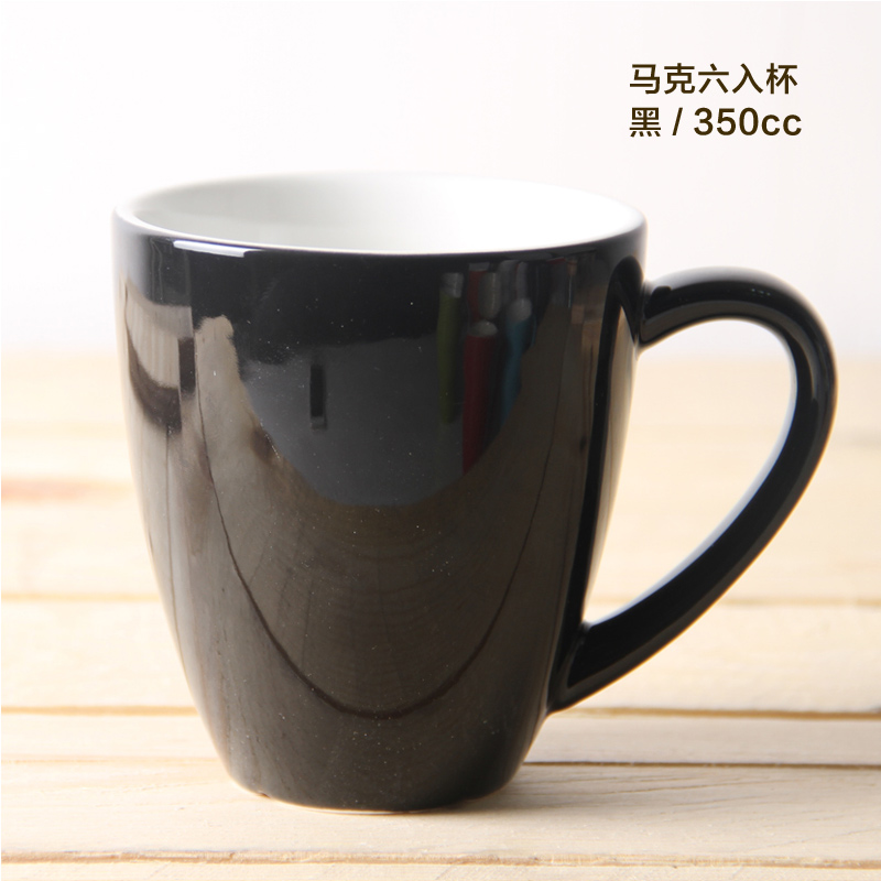 WBC比賽專用馬克杯-大圖1