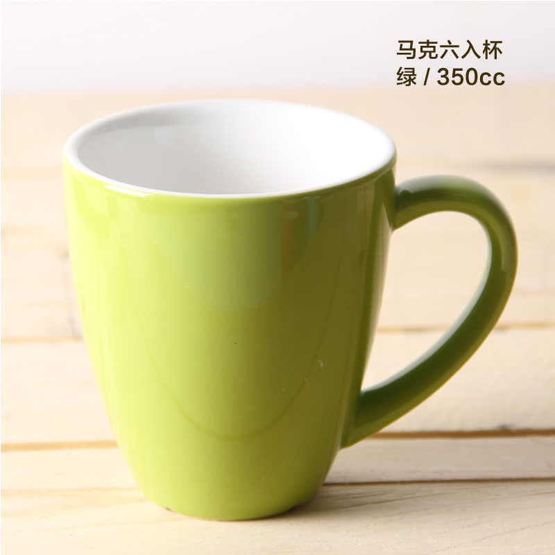 WBC比賽專用馬克杯-大圖4