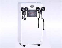 蒸汽奶泡機(jī)安裝