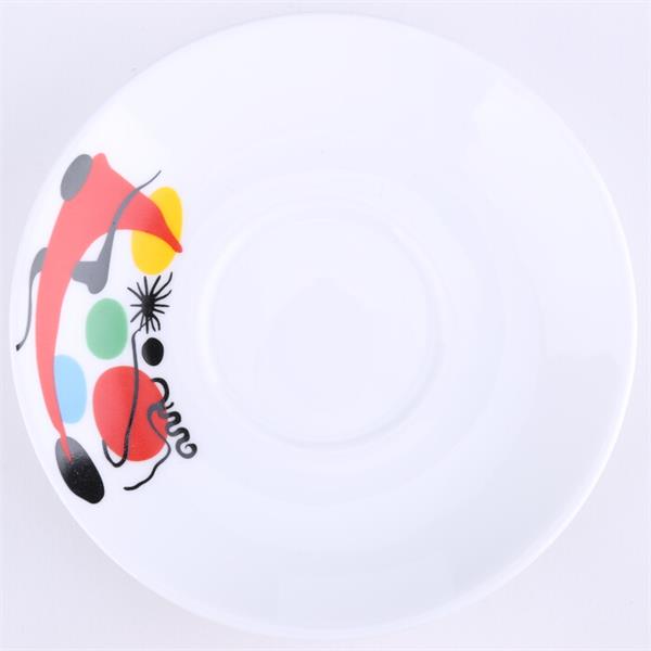 德國單品咖啡六入杯   175cc-大圖4