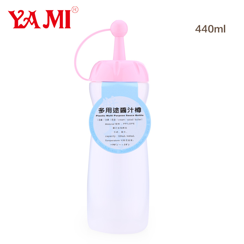 果醬瓶 440ml-大圖1