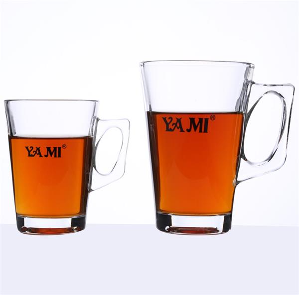 冰咖啡杯（小號）-大圖1