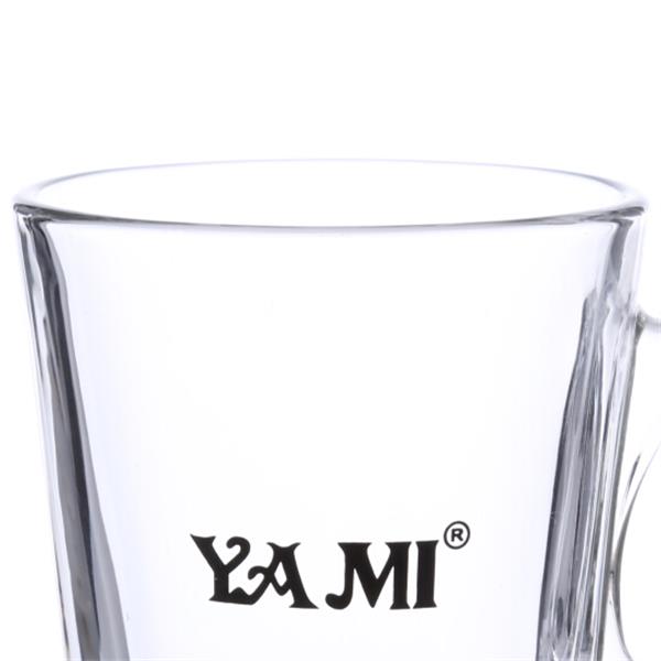 冰咖啡杯（小號）-大圖2