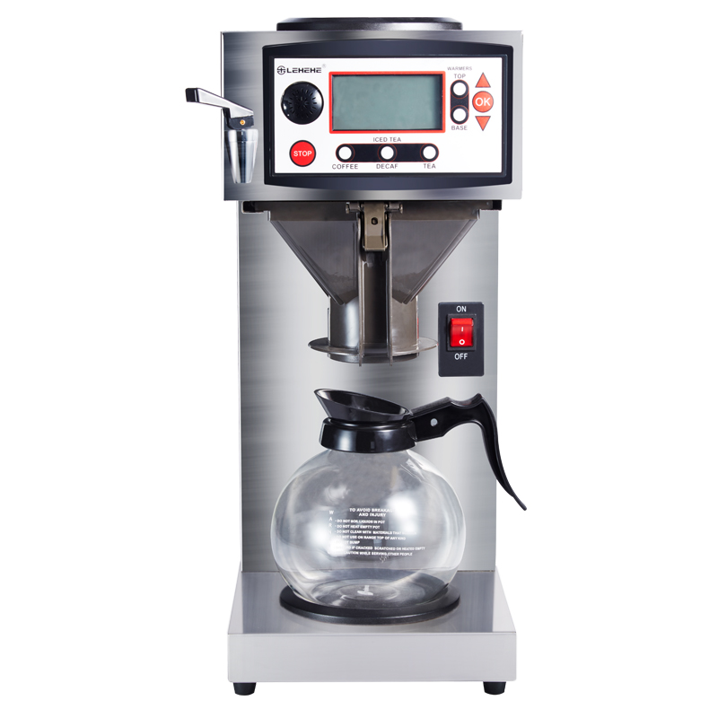 全自動(dòng)茶咖機(jī)