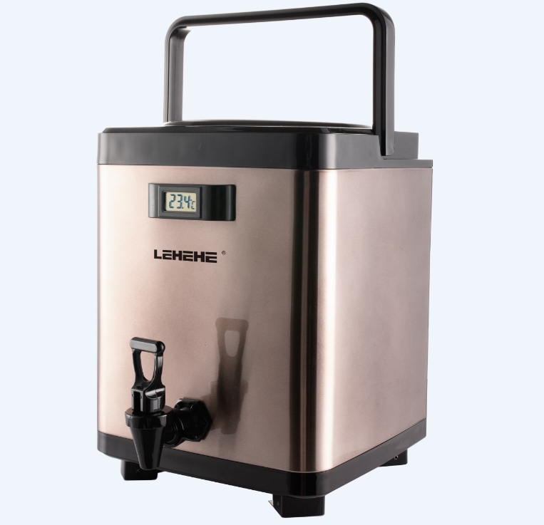 方形保溫桶6L