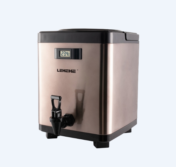 方形保溫桶6L-大圖1